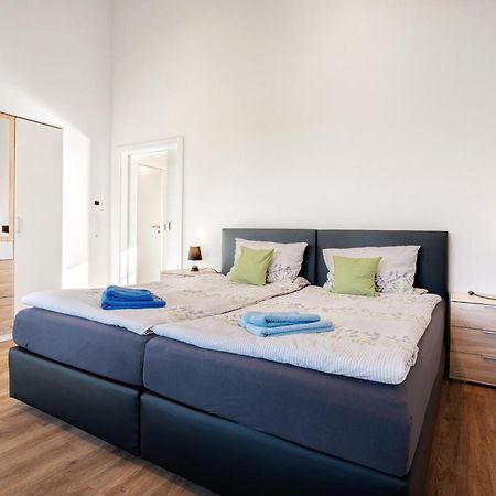 Apartmán Auszeit Hatten Exteriér fotografie