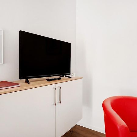 Apartmán Auszeit Hatten Exteriér fotografie