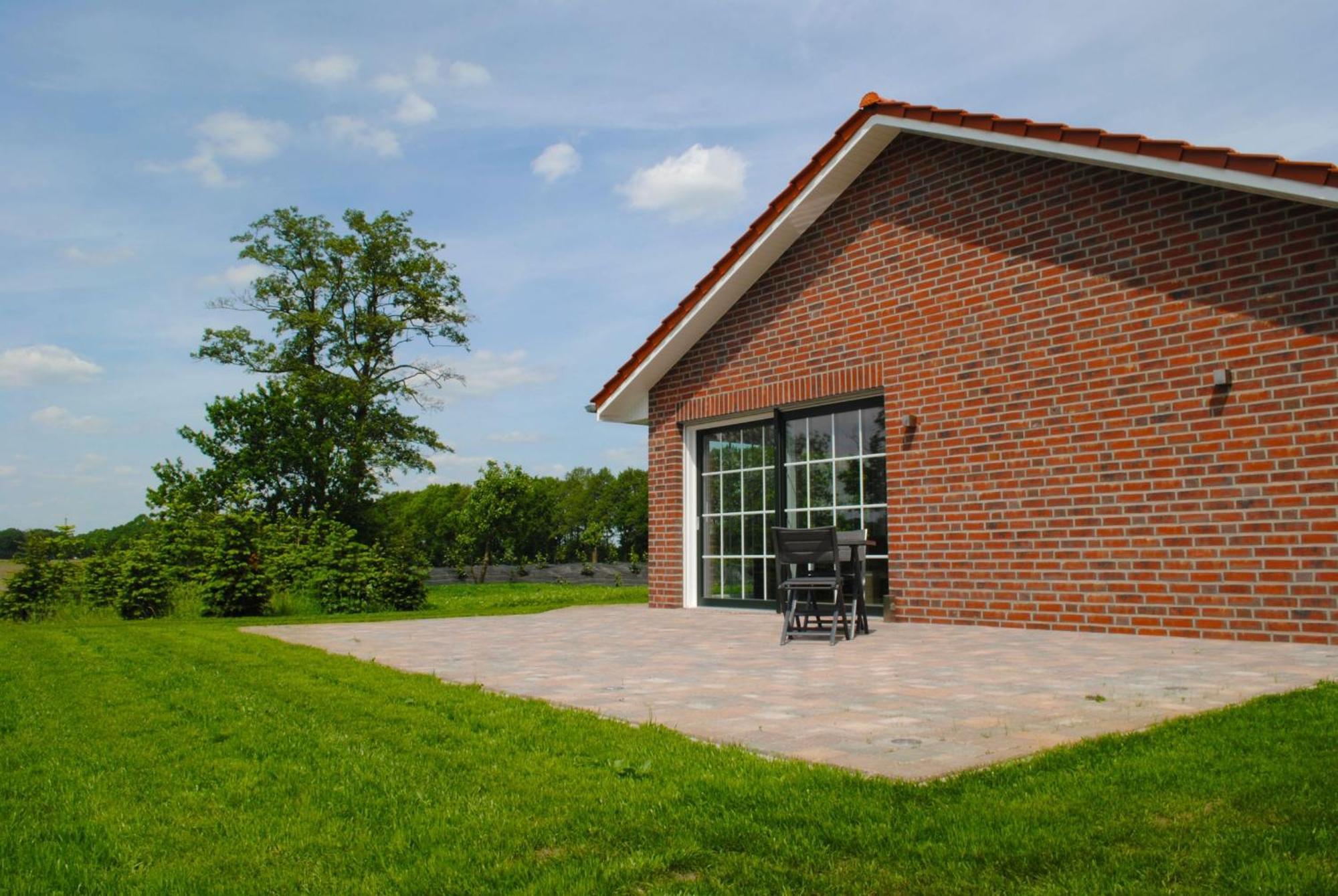 Apartmán Auszeit Hatten Exteriér fotografie