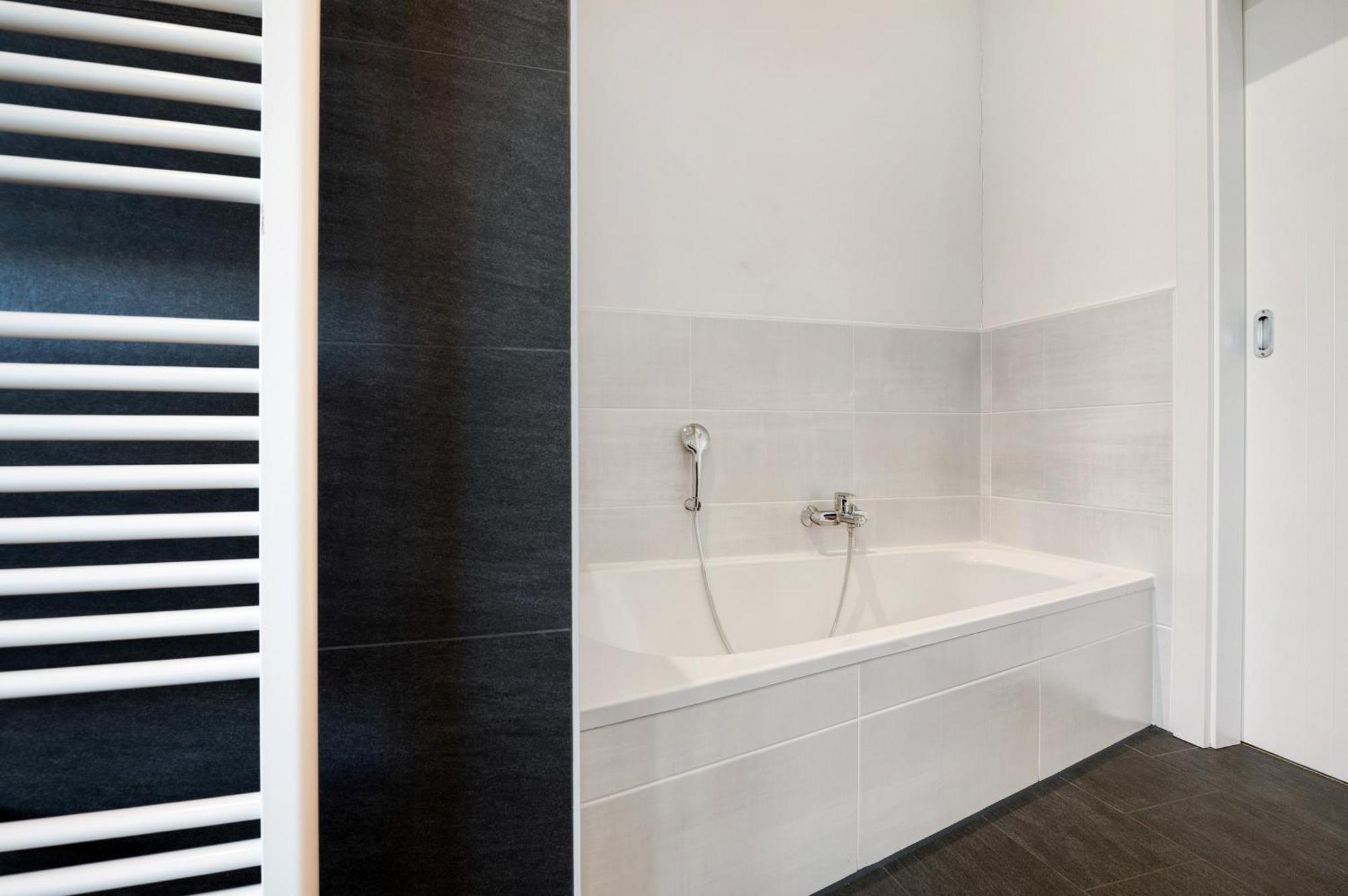 Apartmán Auszeit Hatten Exteriér fotografie