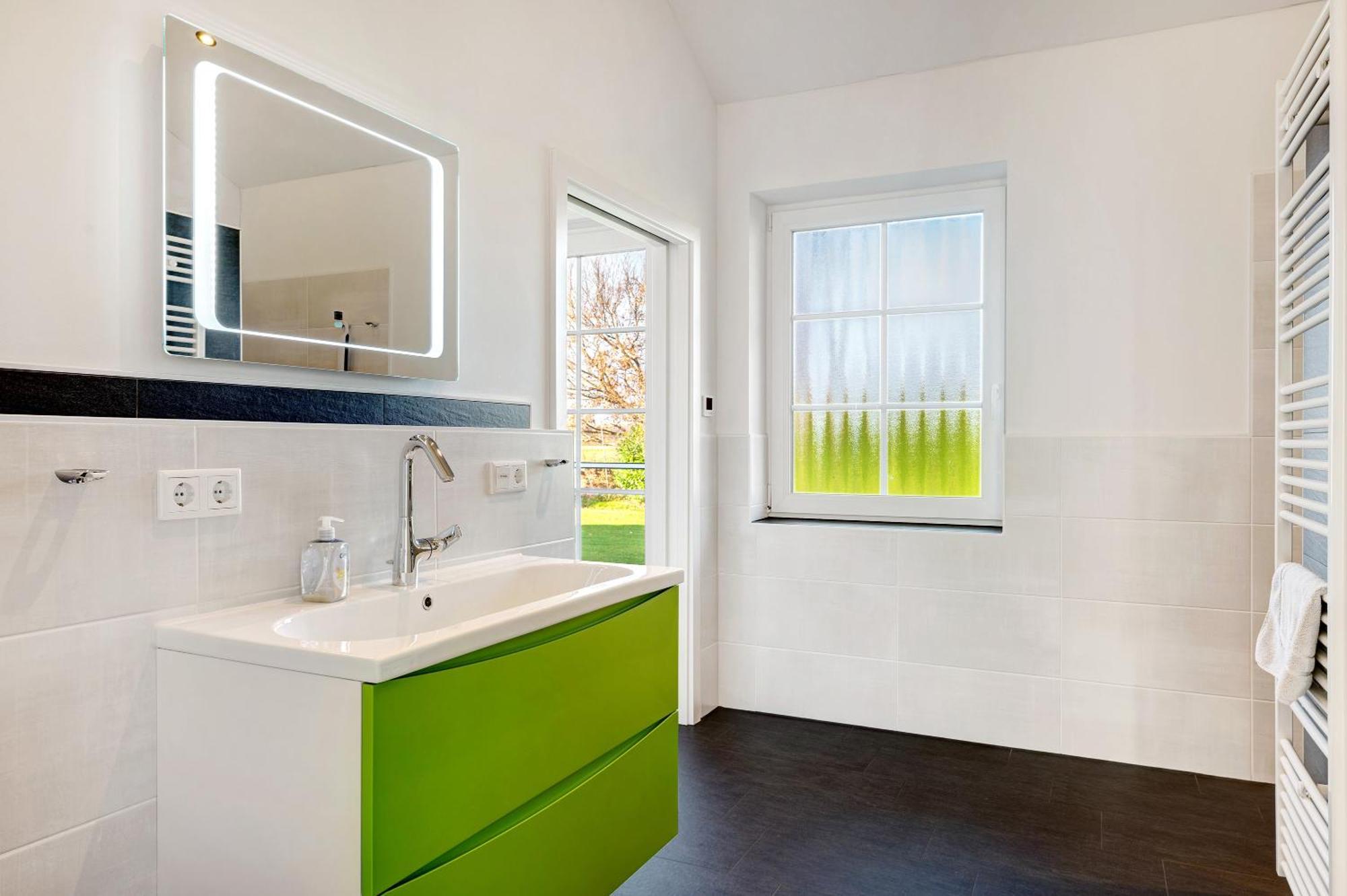 Apartmán Auszeit Hatten Exteriér fotografie