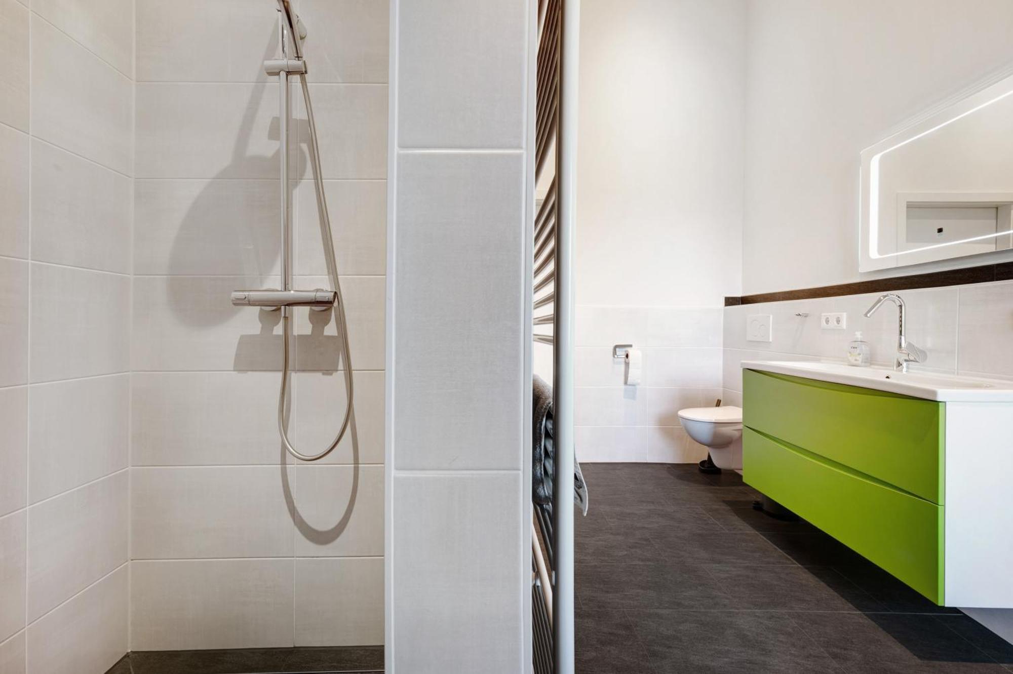 Apartmán Auszeit Hatten Exteriér fotografie