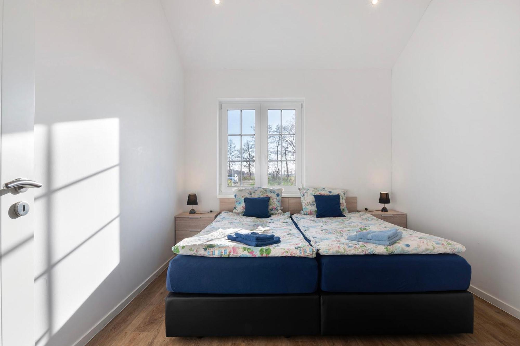 Apartmán Auszeit Hatten Exteriér fotografie